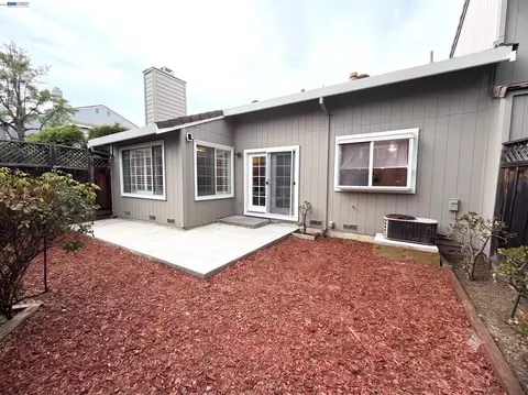 Exterior - 11651 Rolling Hills Pl, Dublin, CA 94568 photo 5 of 5