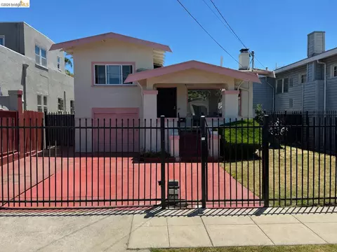 1862 66th Ave, Oakland, CA 94621