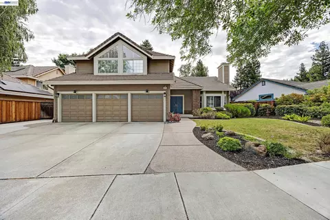 5875 Arlene Way, Livermore, CA 94550