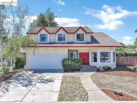 1400 Valencia Ct, Brentwood, CA 94513