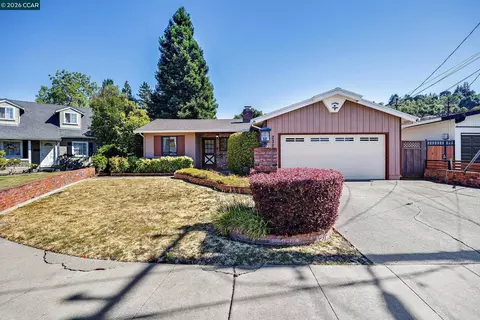 2324 Dolores Ct, Pinole, CA 94564