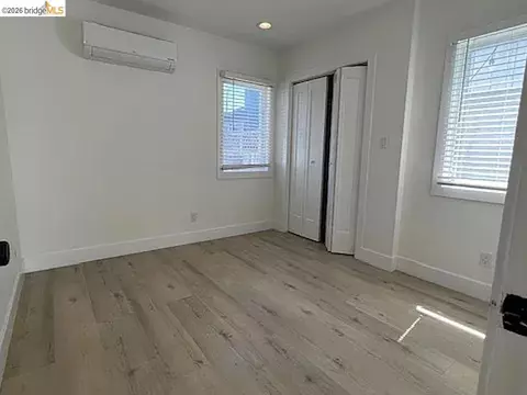 Bedroom - 2600 Sacramento St, Berkeley, CA 94702 photo 8 of 9