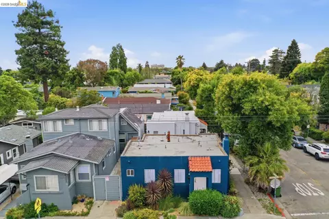 View/Area - 2600 Sacramento St, Berkeley, CA 94702 photo 1 of 6