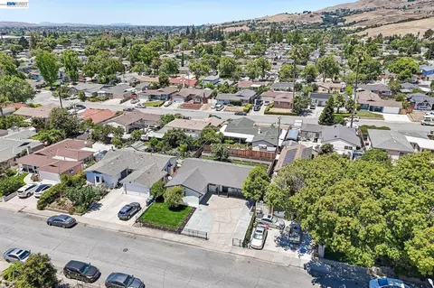 View/Area - 1839 Dalton Dr, Milpitas, CA 95035 photo 4 of 14