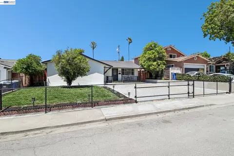 Exterior - 1839 Dalton Dr, Milpitas, CA 95035 photo 3 of 15