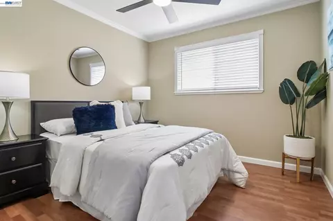 Bedroom - 1839 Dalton Dr, Milpitas, CA 95035 photo 3 of 8