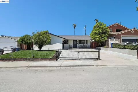 Exterior - 1839 Dalton Dr, Milpitas, CA 95035 photo 2 of 15