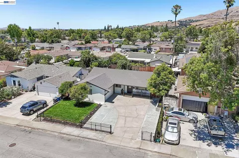 View/Area - 1839 Dalton Dr, Milpitas, CA 95035 photo 3 of 14