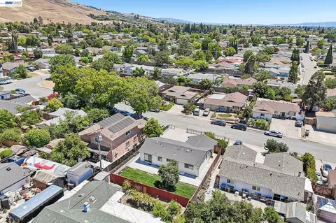 View/Area - 1839 Dalton Dr, Milpitas, CA 95035 photo 12 of 14