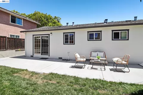 Exterior - 1839 Dalton Dr, Milpitas, CA 95035 photo 14 of 15