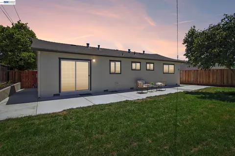 Exterior - 1839 Dalton Dr, Milpitas, CA 95035 photo 15 of 15