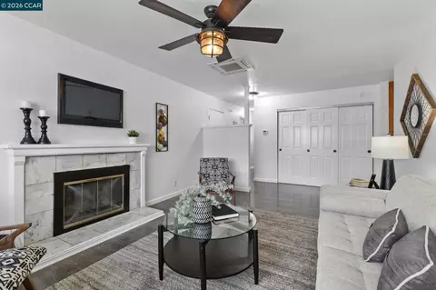 Living - 2674 E Olivera Rd, Concord, CA 94519 photo 5 of 6