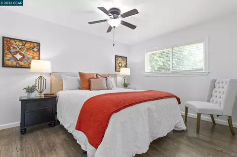 Bedroom - 2674 E Olivera Rd, Concord, CA 94519 photo 1 of 4