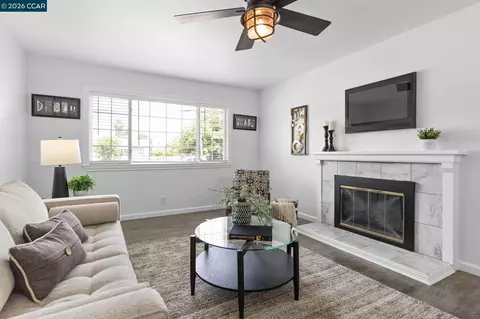 Living - 2674 E Olivera Rd, Concord, CA 94519 photo 2 of 6