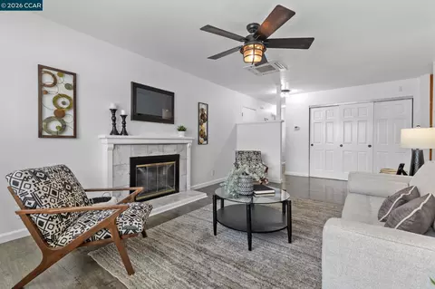 Living - 2674 E Olivera Rd, Concord, CA 94519 photo 6 of 6