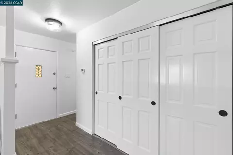 Entry Way - 2674 E Olivera Rd, Concord, CA 94519 photo 3 of 3