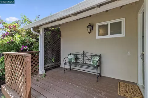 Exterior - 2674 E Olivera Rd, Concord, CA 94519 photo 5 of 12