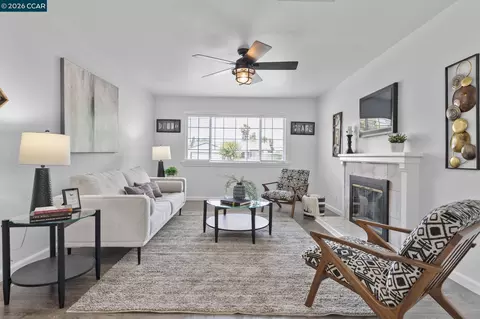 Living - 2674 E Olivera Rd, Concord, CA 94519 photo 3 of 6