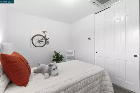 Bedroom - 2674 E Olivera Rd, Concord, CA 94519 photo 4 of 4