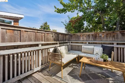 Exterior - 2421 9th St, Berkeley, CA 94710 photo 2 of 8