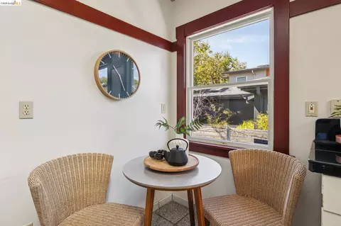 Dining - 2421 9th St, Berkeley, CA 94710 photo 5 of 5