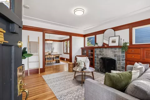 Living - 2421 9th St, Berkeley, CA 94710 photo 1 of 4