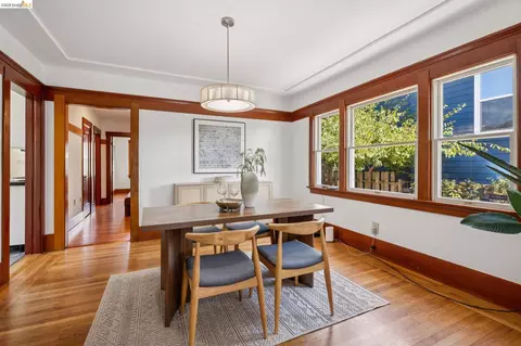 Dining - 2421 9th St, Berkeley, CA 94710 photo 1 of 5