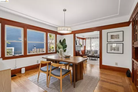 Dining - 2421 9th St, Berkeley, CA 94710 photo 4 of 5