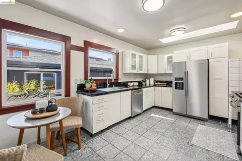 Kitchen - 2421 9th St, Berkeley, CA 94710 photo 4 of 5
