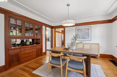 Dining - 2421 9th St, Berkeley, CA 94710 photo 2 of 5