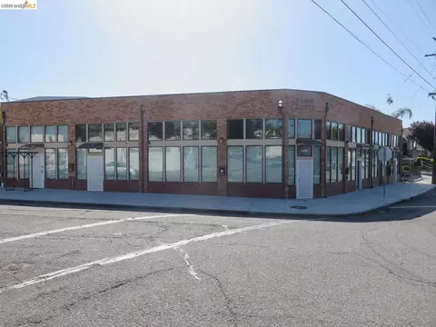 5410 Trask St, Oakland, CA 94601