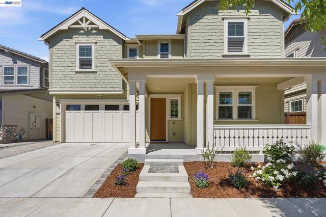 4851 Barndance St, Fremont, CA 94555