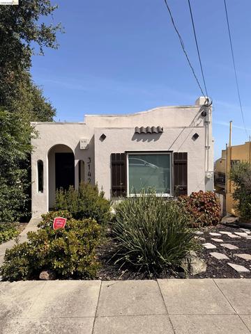 Undisclosed, Oakland, CA 94619