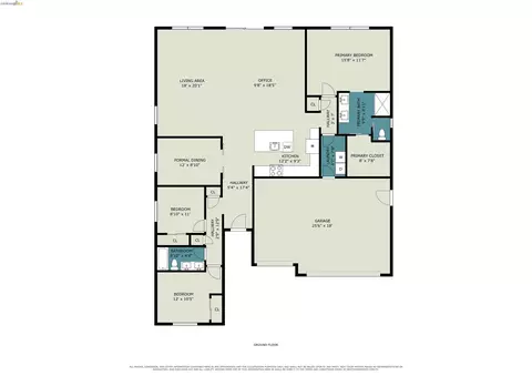 527 Peyton Ct, Oakley, CA 94561 photo 49