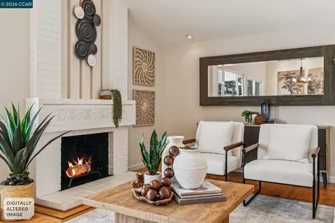 1142 Glengarry Dr, Walnut Creek, CA 94596