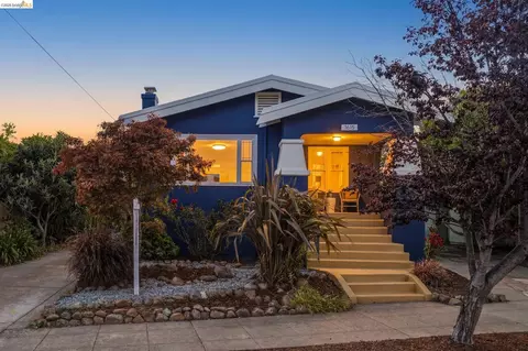 Exterior - 1615 Buena Ave, Berkeley, CA 94703 photo 20 of 22