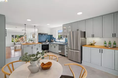 Kitchen - 1615 Buena Ave, Berkeley, CA 94703 photo 7 of 7