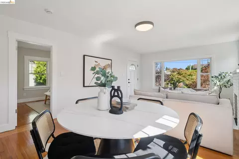 Dining - 1615 Buena Ave, Berkeley, CA 94703 photo 3 of 5