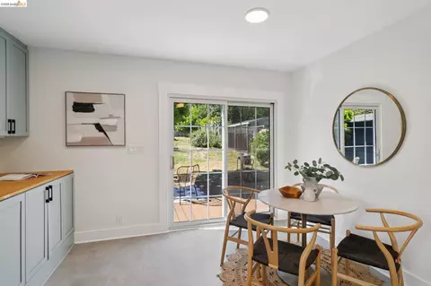 Dining - 1615 Buena Ave, Berkeley, CA 94703 photo 4 of 5