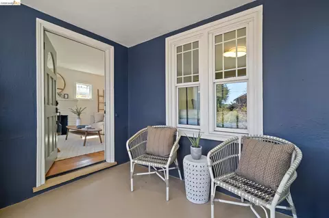 Exterior - 1615 Buena Ave, Berkeley, CA 94703 photo 5 of 22