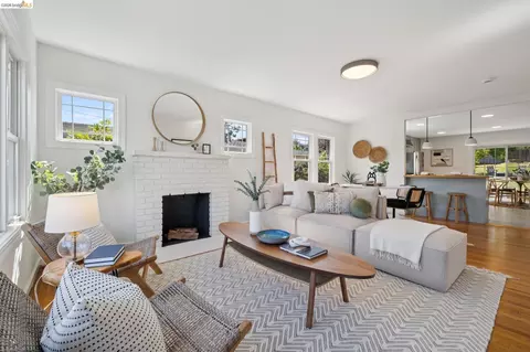 Living - 1615 Buena Ave, Berkeley, CA 94703 photo 1 of 3