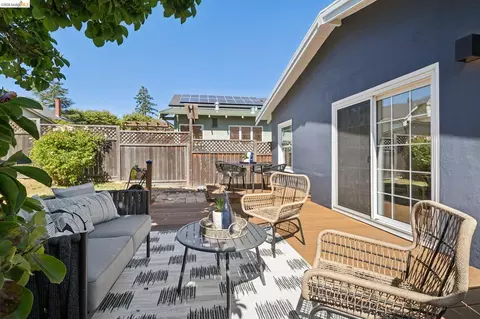 Exterior - 1615 Buena Ave, Berkeley, CA 94703 photo 11 of 22