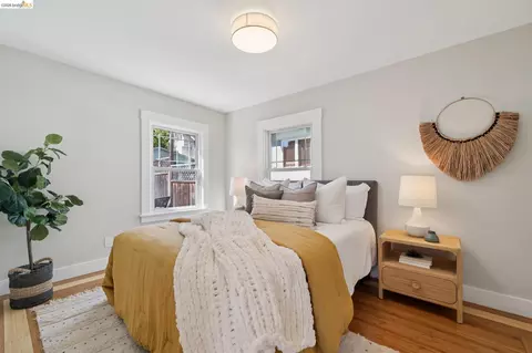 Bedroom - 1615 Buena Ave, Berkeley, CA 94703 photo 1 of 7