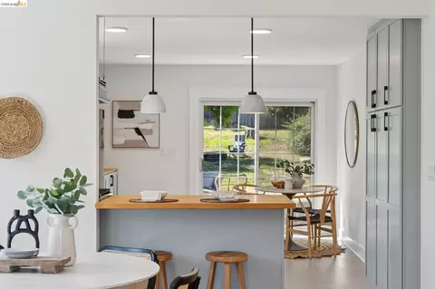 Kitchen - 1615 Buena Ave, Berkeley, CA 94703 photo 1 of 7