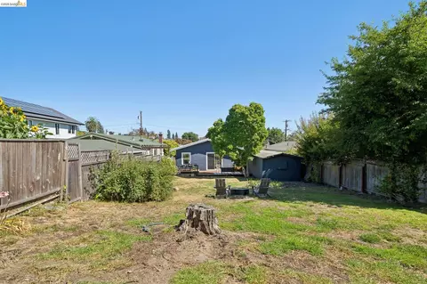 Exterior - 1615 Buena Ave, Berkeley, CA 94703 photo 19 of 22