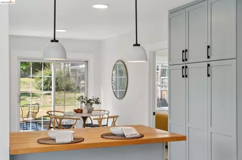 Kitchen - 1615 Buena Ave, Berkeley, CA 94703 photo 3 of 7