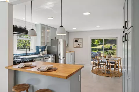 Kitchen - 1615 Buena Ave, Berkeley, CA 94703 photo 2 of 7