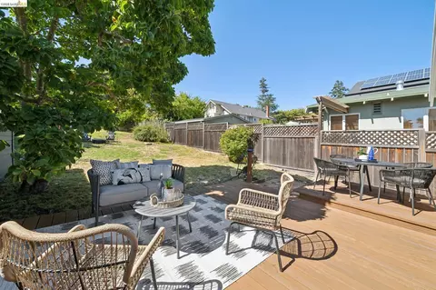 Exterior - 1615 Buena Ave, Berkeley, CA 94703 photo 10 of 22