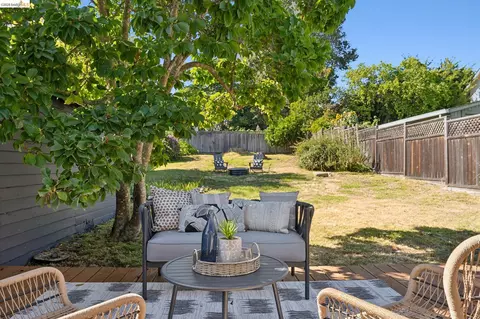 Exterior - 1615 Buena Ave, Berkeley, CA 94703 photo 12 of 22