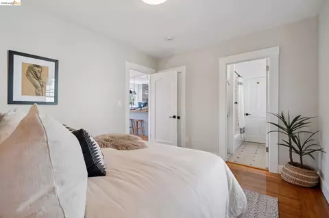 Bedroom - 1615 Buena Ave, Berkeley, CA 94703 photo 7 of 7